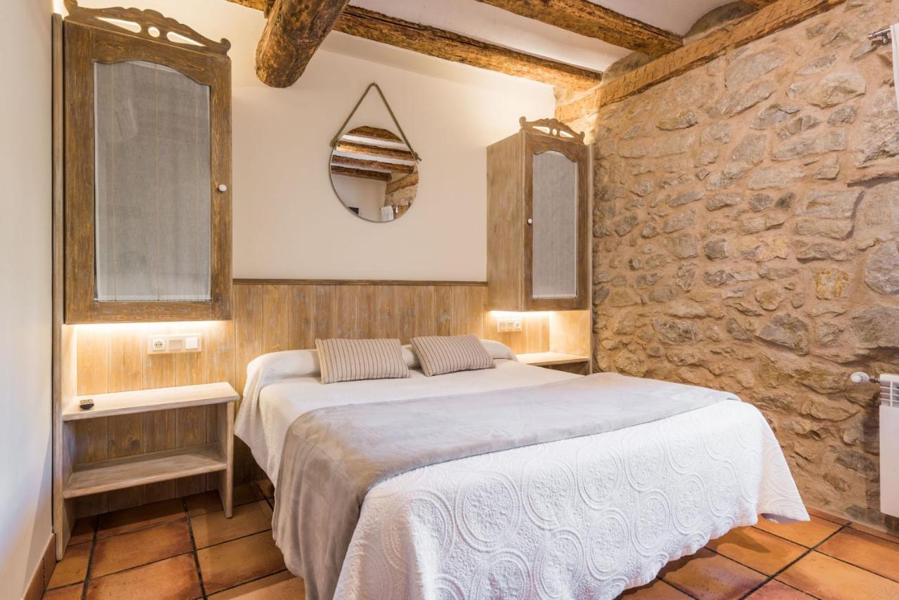Albarracín Posada Del Rodeno מראה חיצוני תמונה