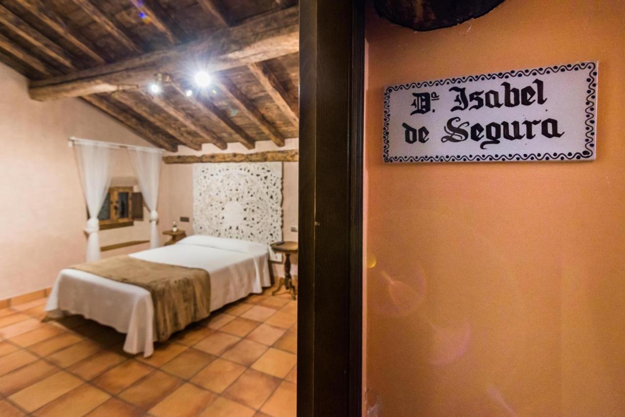 Albarracín Posada Del Rodeno מראה חיצוני תמונה